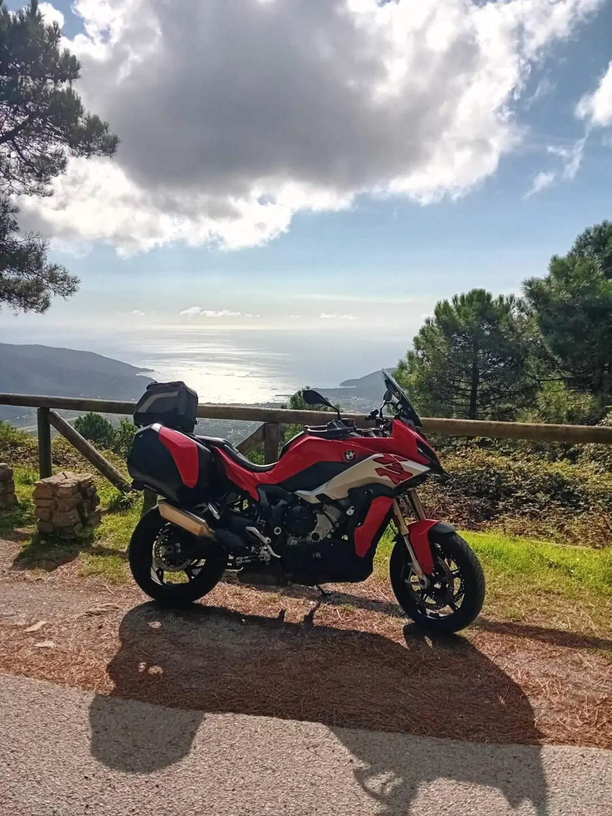 Bmw S 1000 XR (2020 - 23) (8)