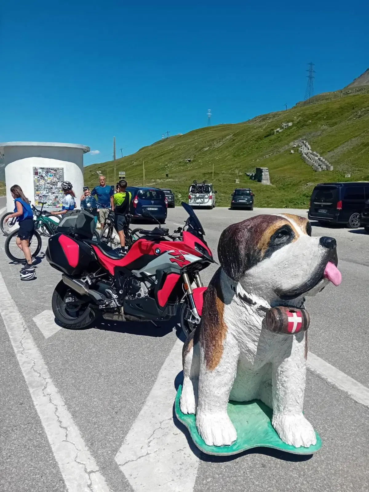 Bmw S 1000 XR (2020 - 23) (9)