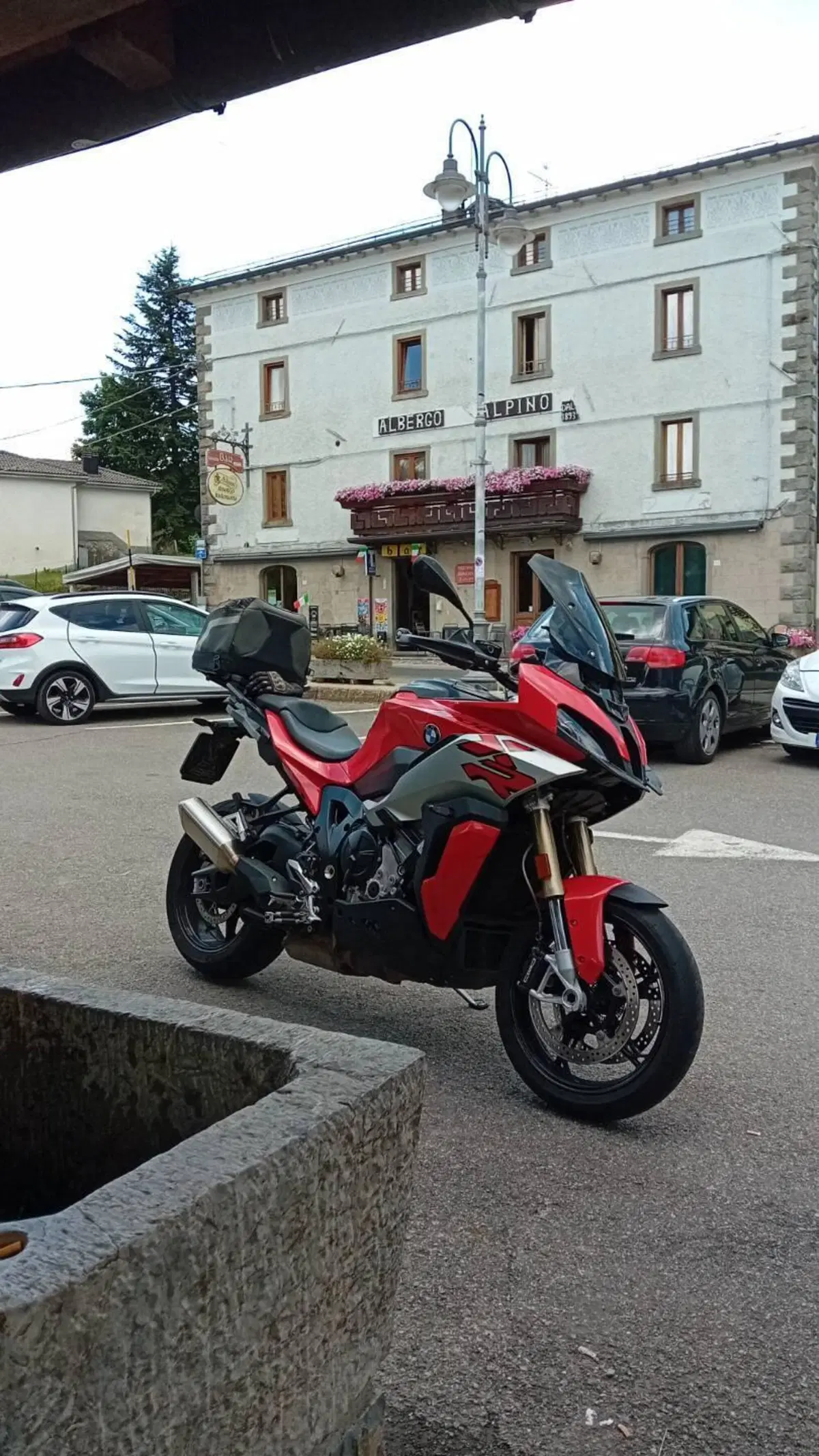 Bmw S 1000 XR (2020 - 23) (11)