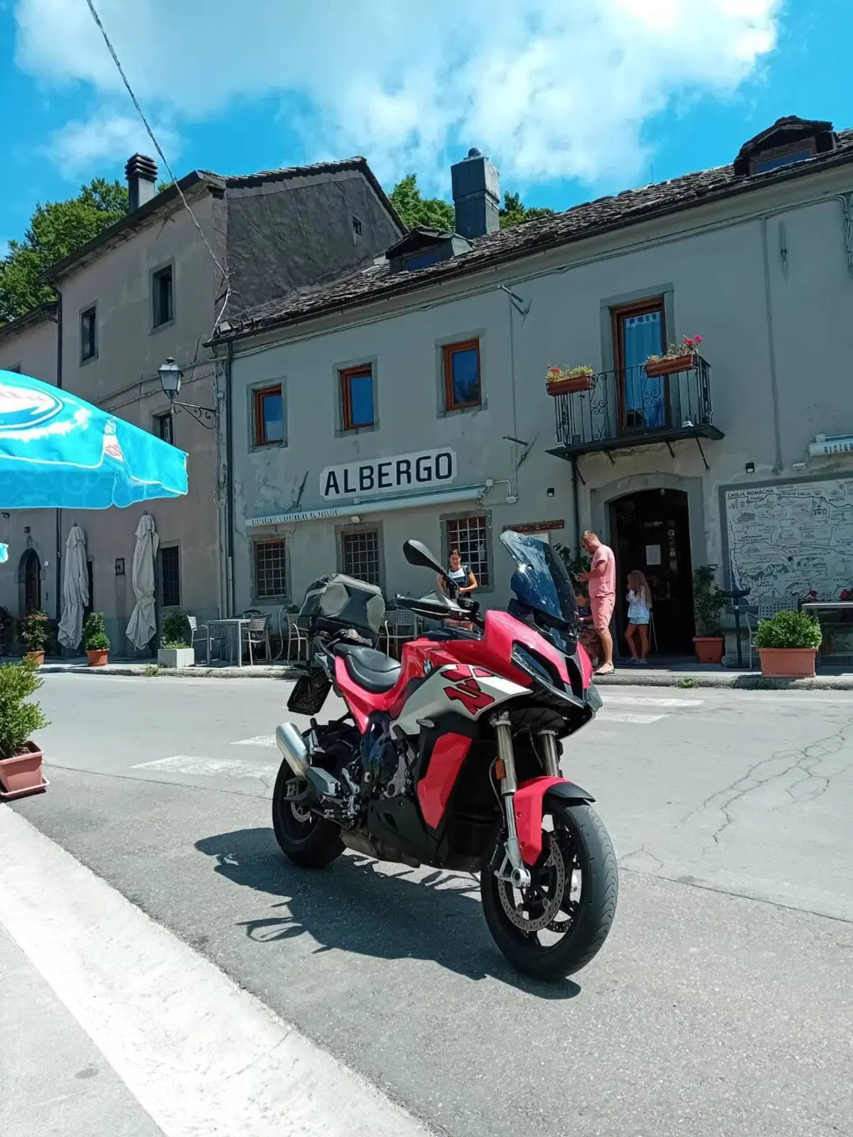 Bmw S 1000 XR (2020 - 23) (12)