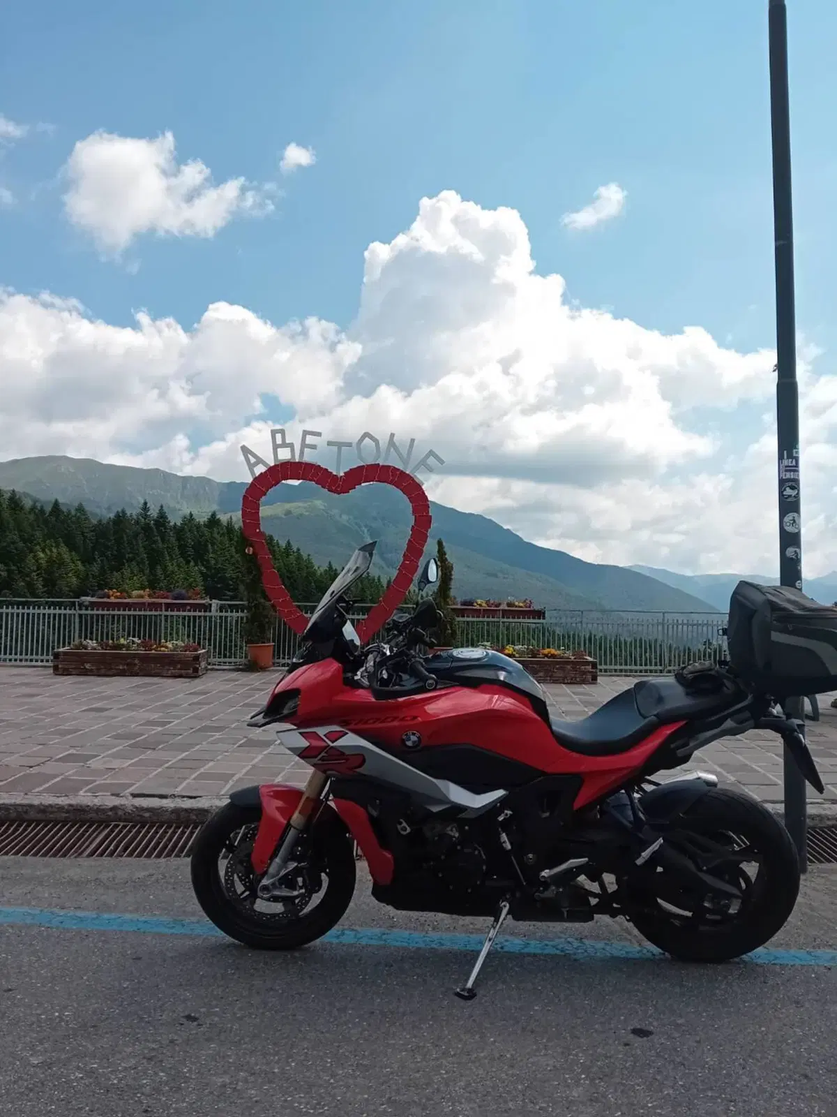 Bmw S 1000 XR (2020 - 23) (13)