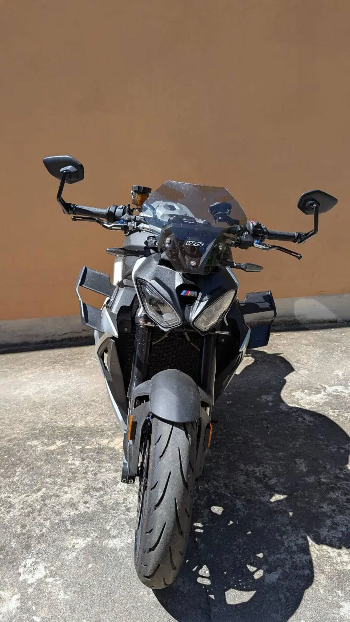 Bmw M 1000 R (2025 - 27) (2)