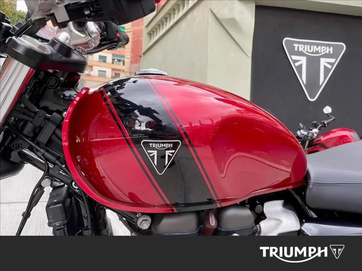 Triumph Speed Twin 900 (2023 - 24) (9)