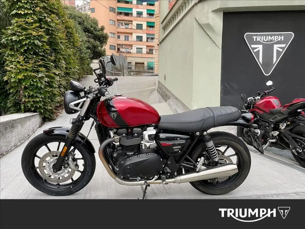 Triumph Speed Twin 900 (2023 - 24) (3)