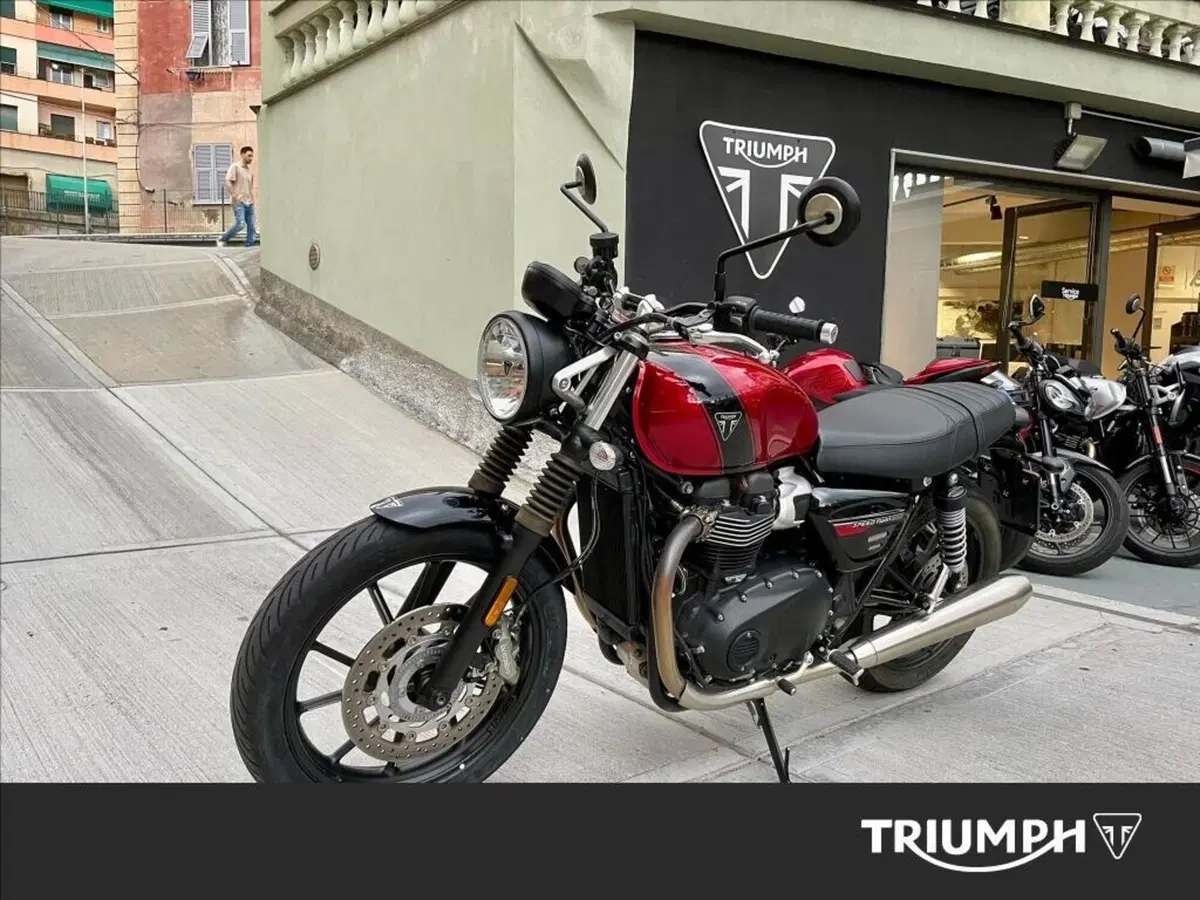 Triumph Speed Twin 900 (2023 - 24) (5)