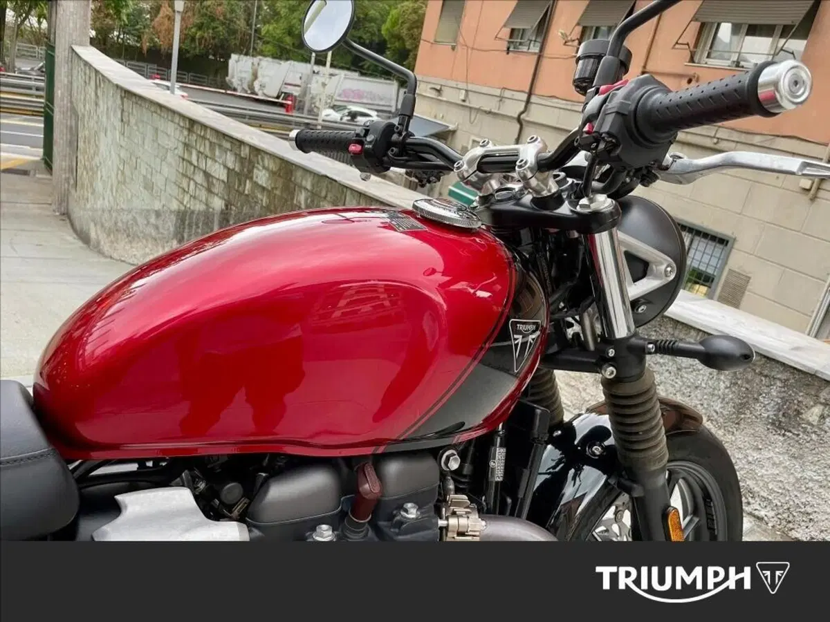 Triumph Speed Twin 900 (2023 - 24) (10)