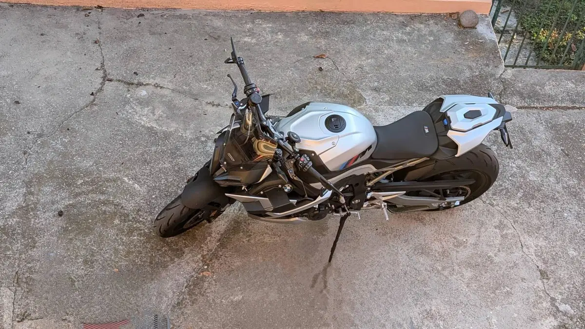 Bmw M 1000 R (2025 - 27) (6)