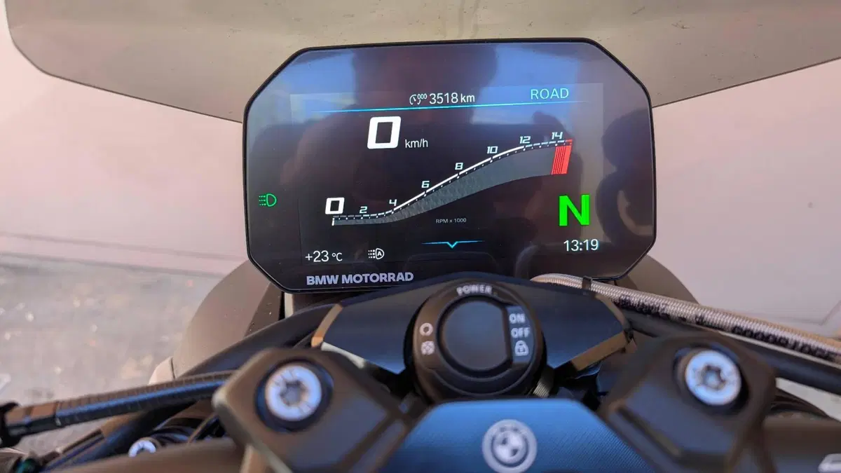 Bmw M 1000 R (2025 - 27) (7)