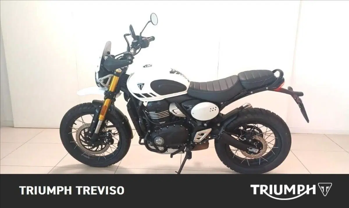 Triumph Scrambler 400 XC (2025 - 26) (3)