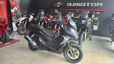 QJ Motor MTX 300 (2025 - 26) usata