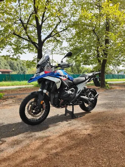 Bmw R 1300 GS Trophy (2023 - 26) usata