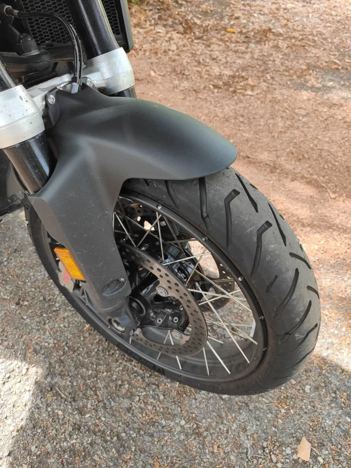 Bmw R 1300 GS Trophy (2023 - 26) (3)