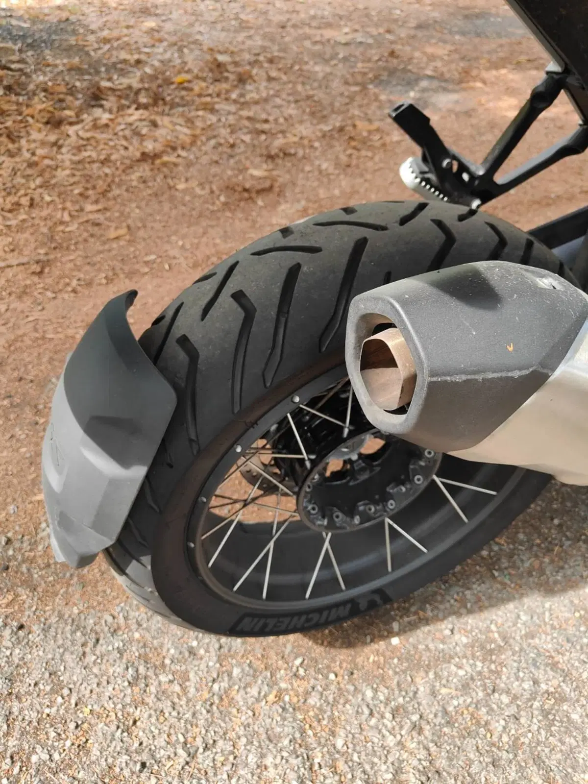 Bmw R 1300 GS Trophy (2023 - 26) (4)