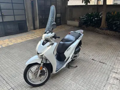 Honda SH 125i (2017 - 19) usata