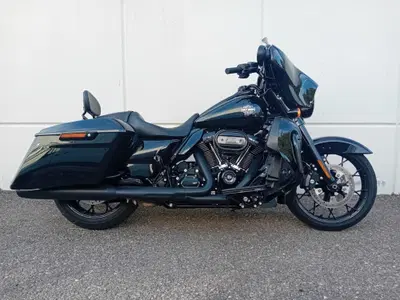 Harley-Davidson 114 Street Glide Special (2019 - 20) - FLHXS usata