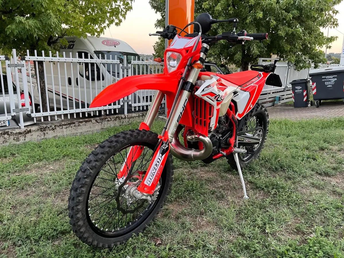 Betamotor RR X-PRO 300 2T Enduro (2025) (5)