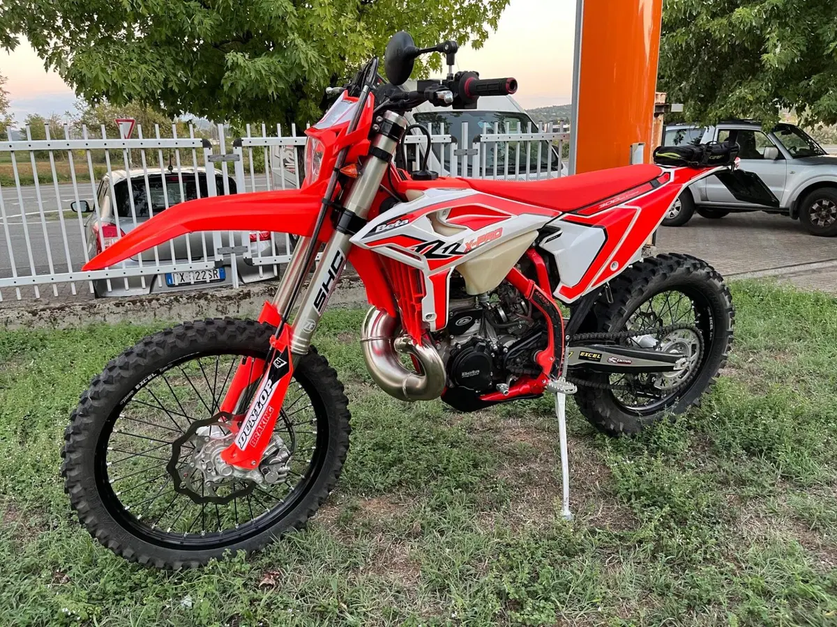 Betamotor RR X-PRO 300 2T Enduro (2025) (6)