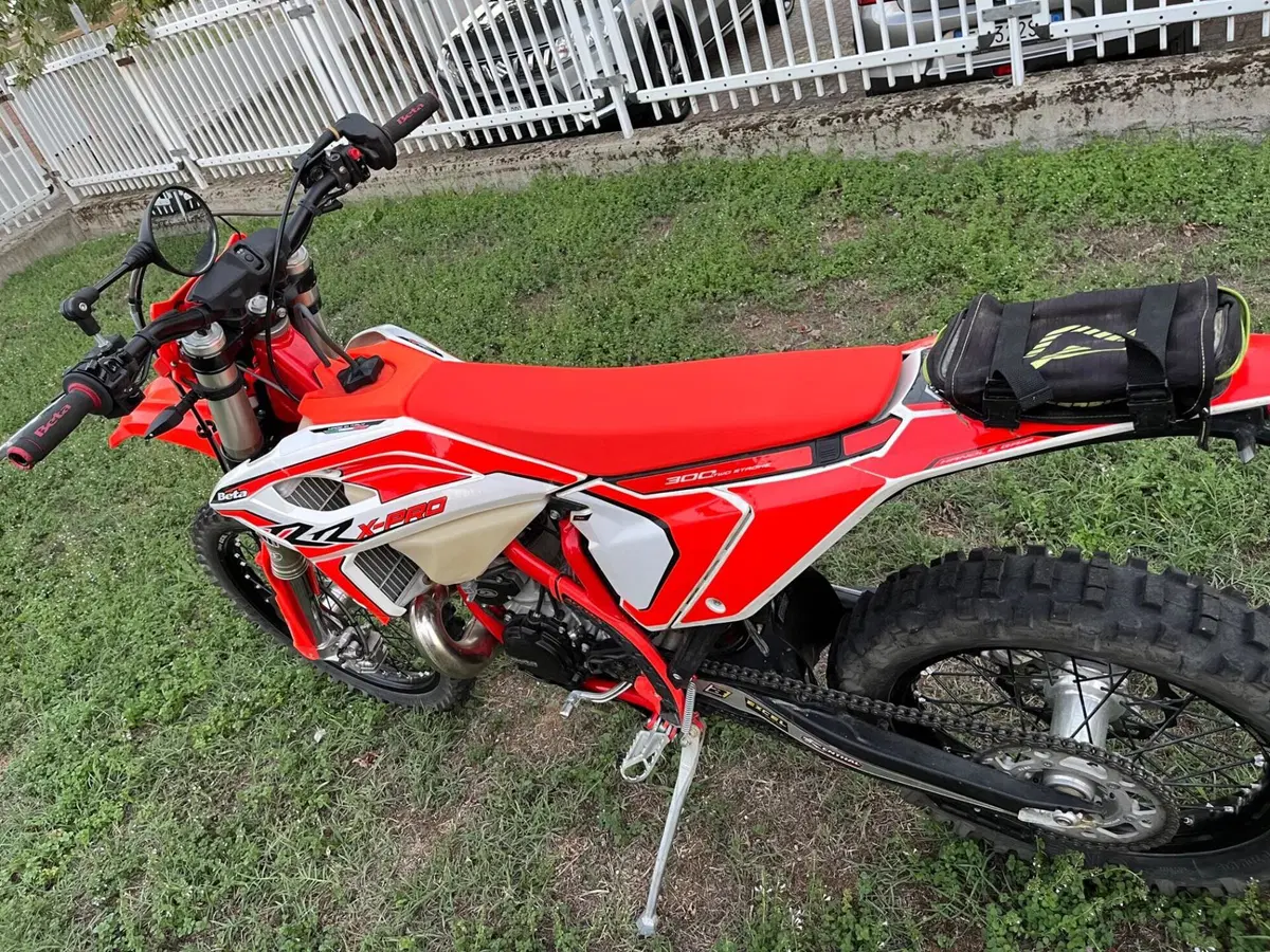 Betamotor RR X-PRO 300 2T Enduro (2025) (10)