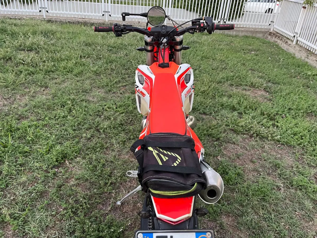 Betamotor RR X-PRO 300 2T Enduro (2025) (11)