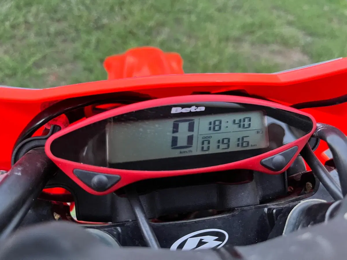 Betamotor RR X-PRO 300 2T Enduro (2025) (18)