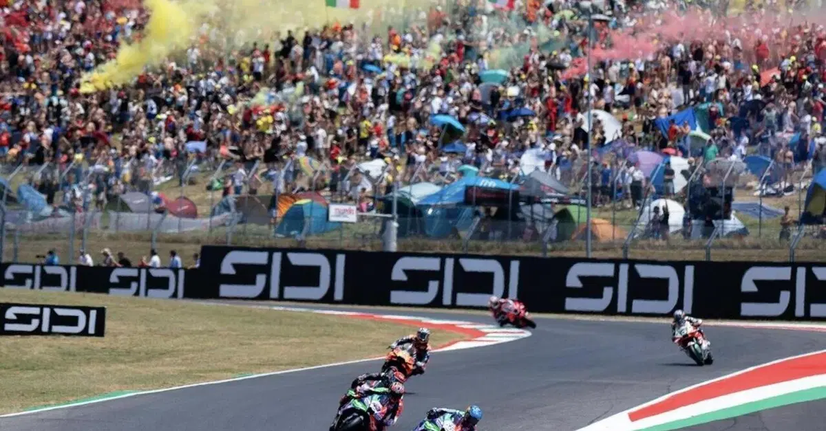 La MotoGP pesca dirigenti dalla F1 e dal calcio. Ma non siamo così tranquilli…