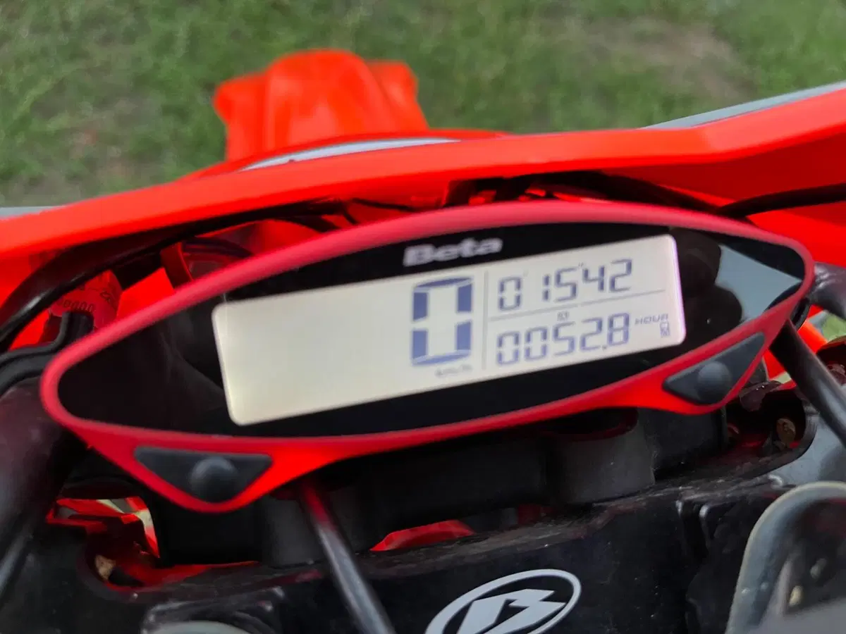 Betamotor RR X-PRO 300 2T Enduro (2025) (17)
