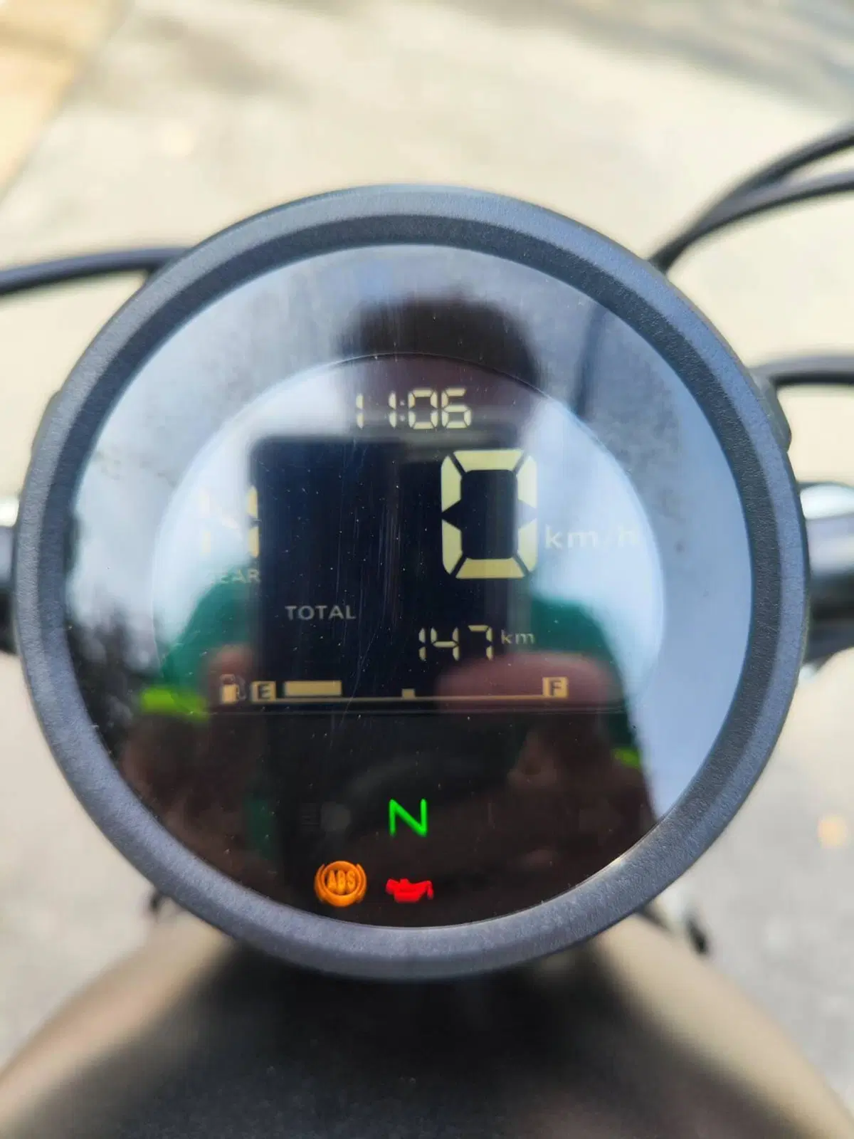 Honda CMX 500 Rebel (2025 - 26) (7)