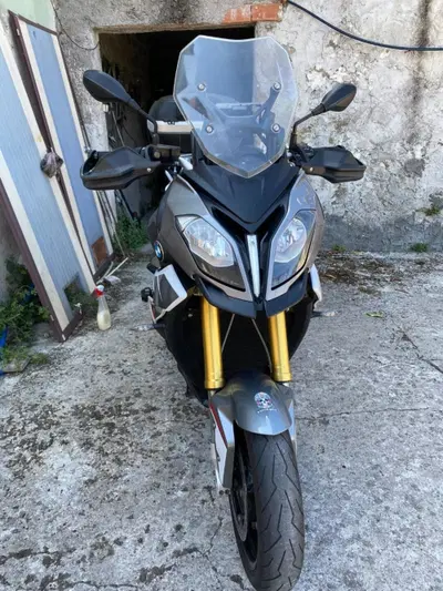 Bmw S 1000 XR (2015 - 16) usata