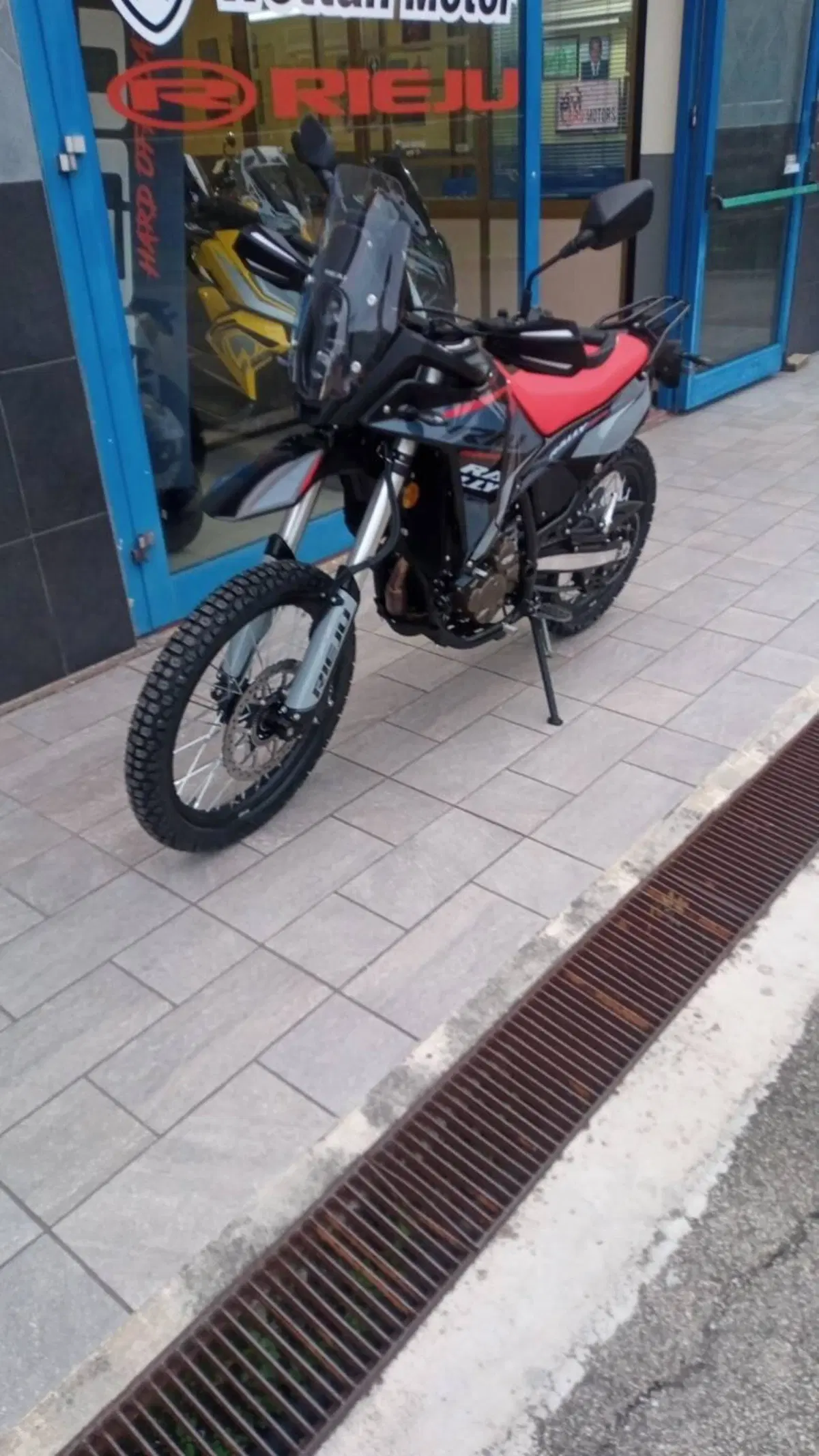 Rieju Aventura Rally 307 (2025 - 26) (2)
