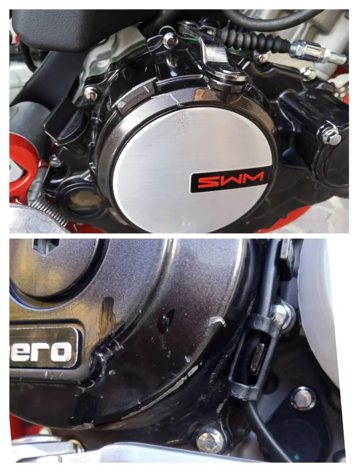 Swm RS 125 R (2021 - 23) (4)