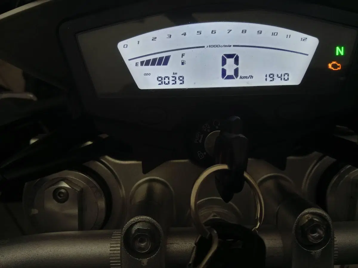 Swm RS 125 R (2021 - 23) (6)