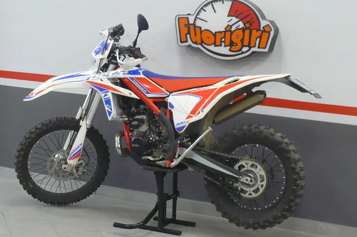 Betamotor Xtrainer 300 2t (2022) (2)