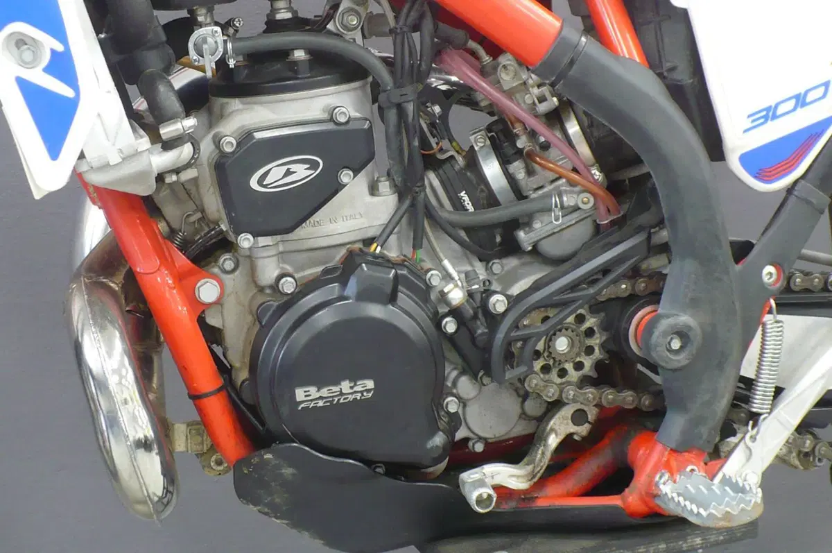 Betamotor Xtrainer 300 2t (2022) (7)