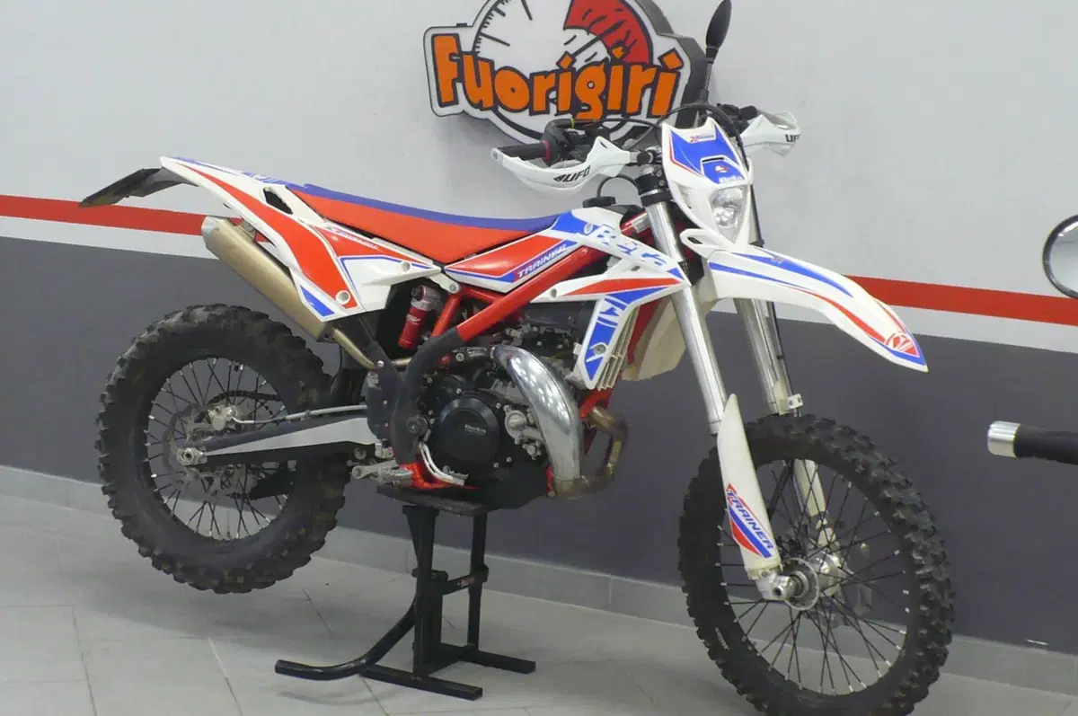 Betamotor Xtrainer 300 2t (2022) (6)