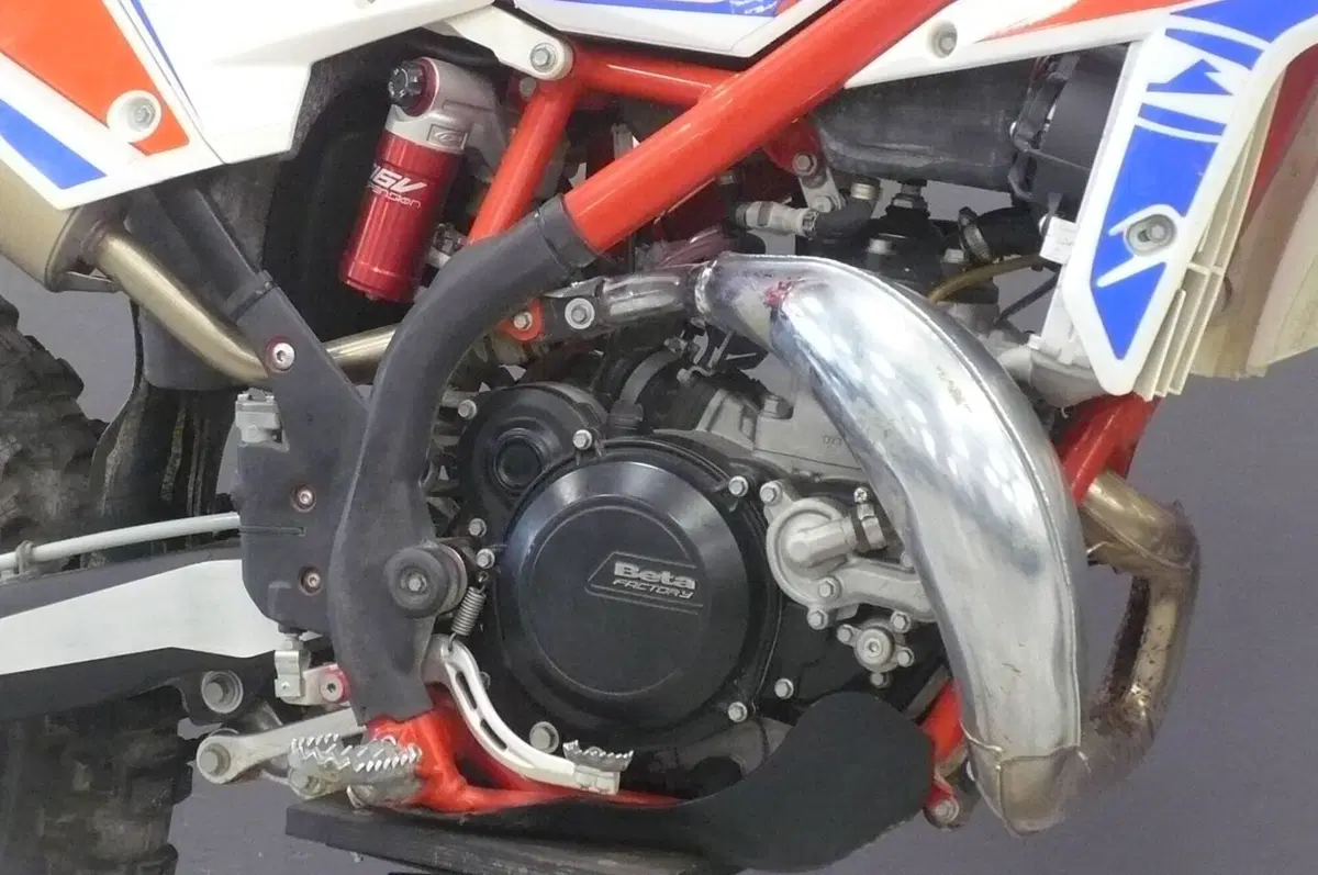 Betamotor Xtrainer 300 2t (2022) (8)