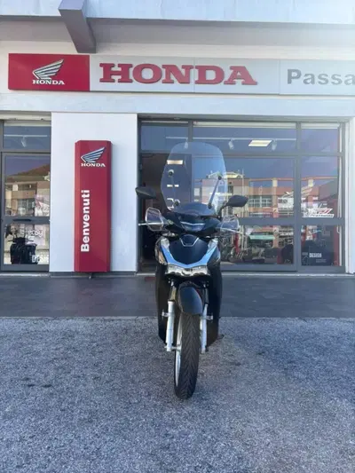 Honda SH 125i (2020 - 23) usata