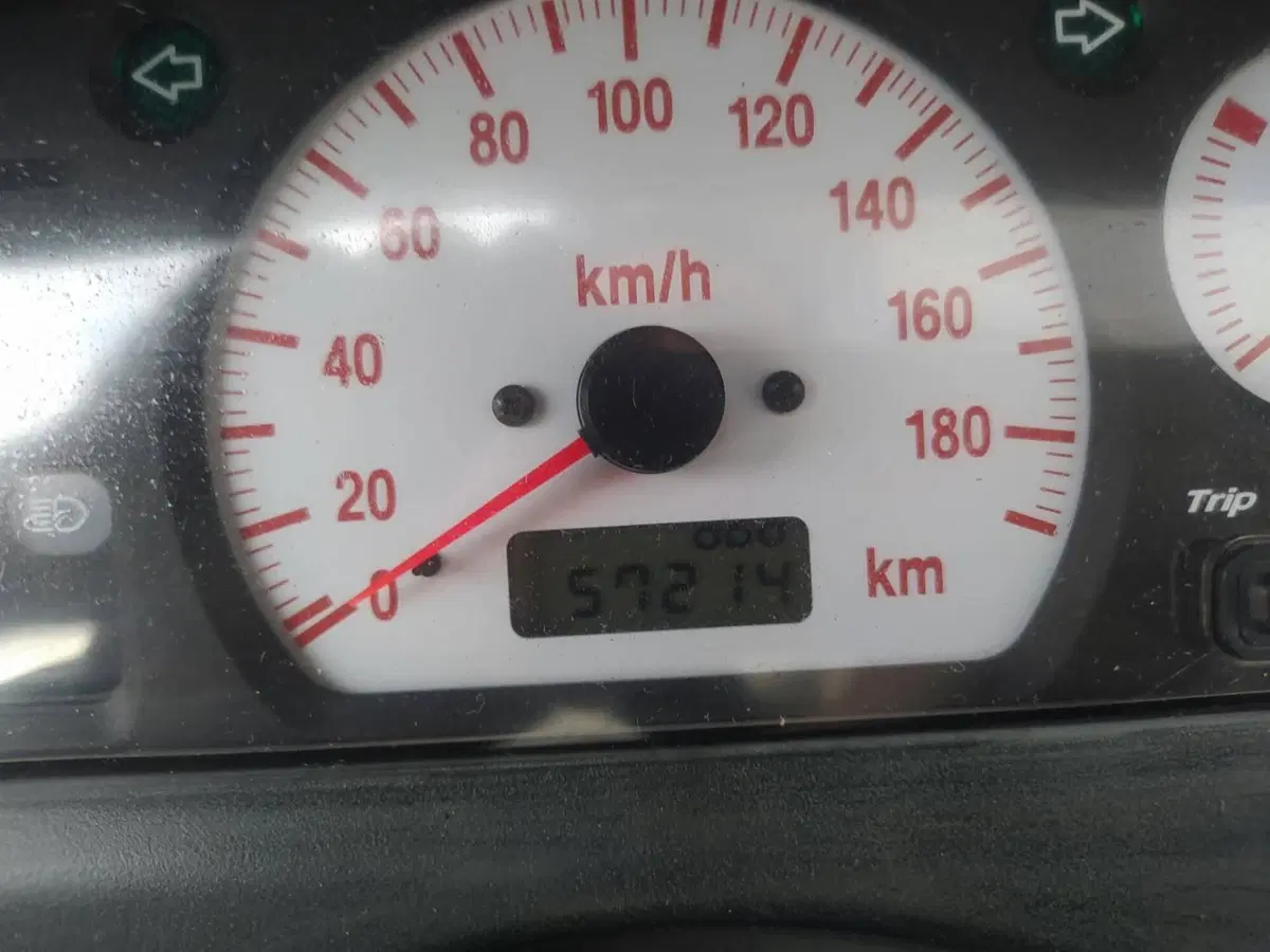 Yamaha T-Max 500 (2001 - 03) (9)