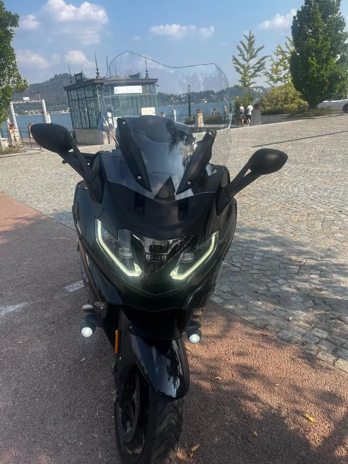 Bmw K 1600 GT (2022 - 27)