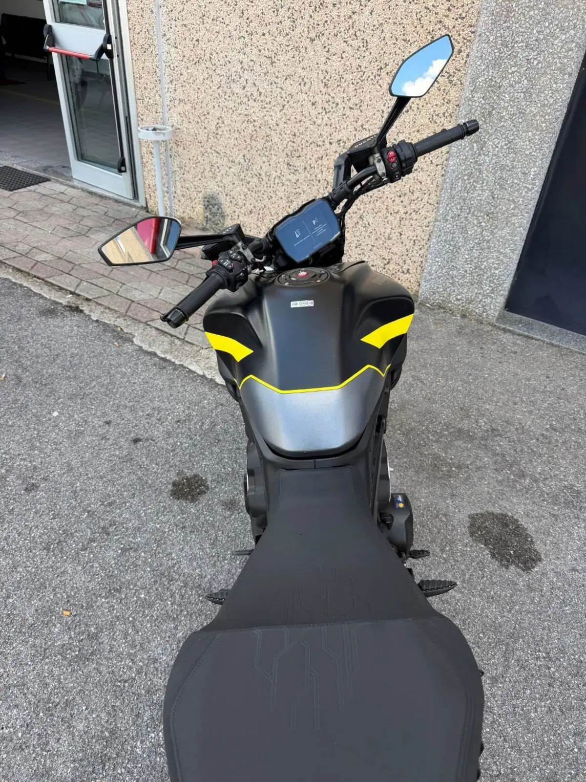 Ducati Diavel V4 (2023 - 26) (7)