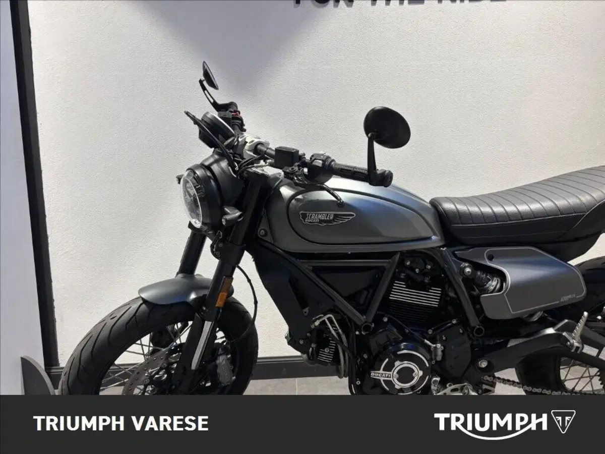 Ducati Scrambler 800 Night Shift (2021 - 22) (6)