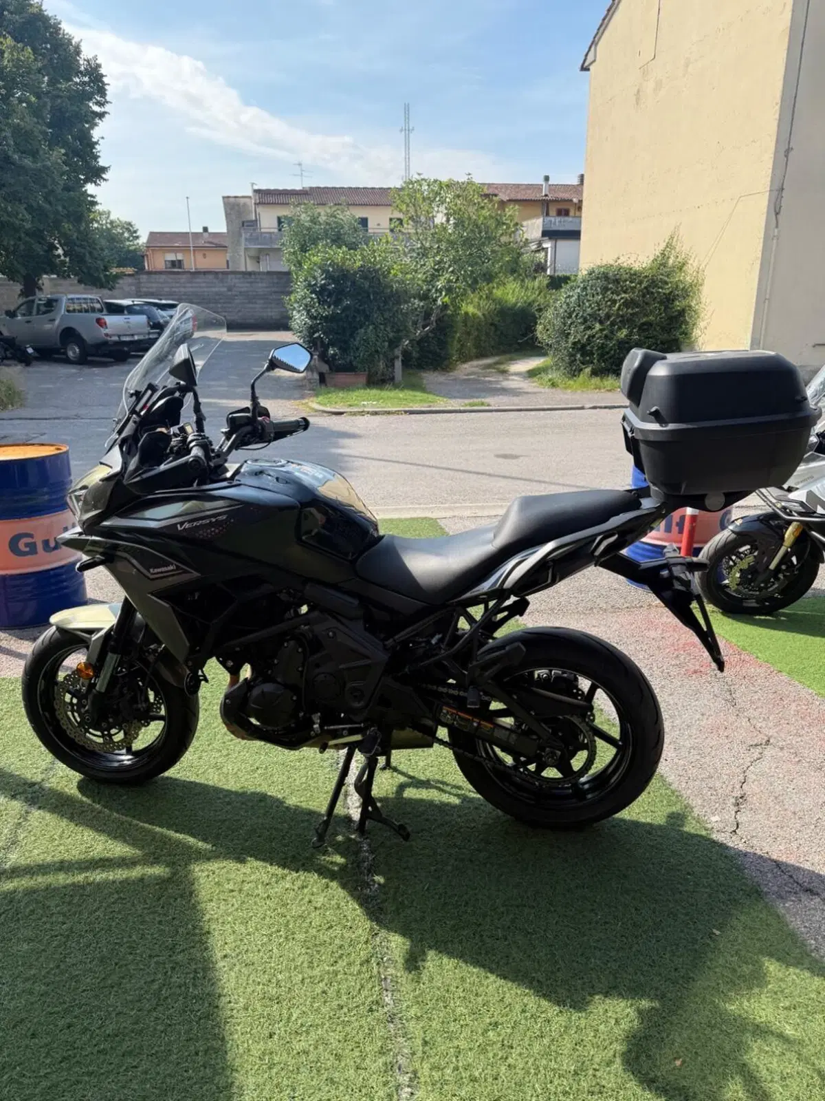 Kawasaki Versys 650 (2021 - 24) (4)