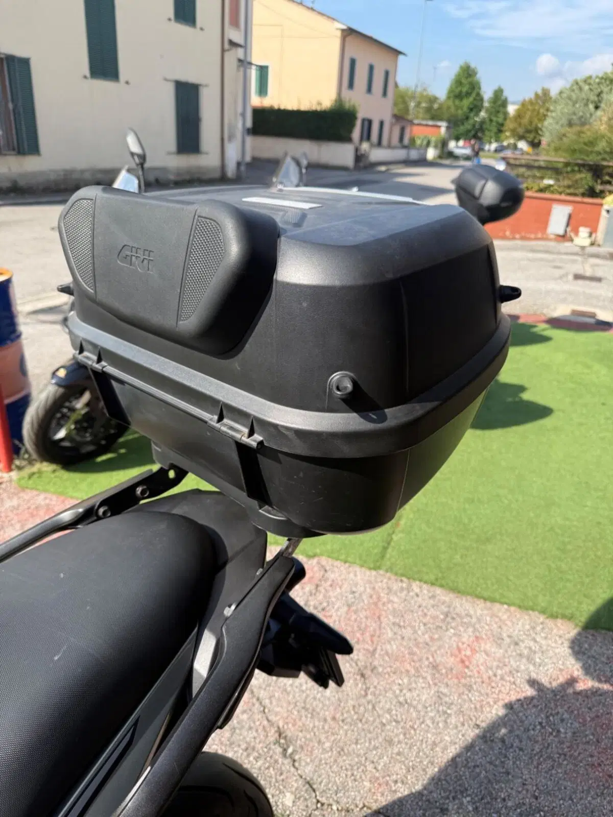 Kawasaki Versys 650 (2021 - 24) (12)