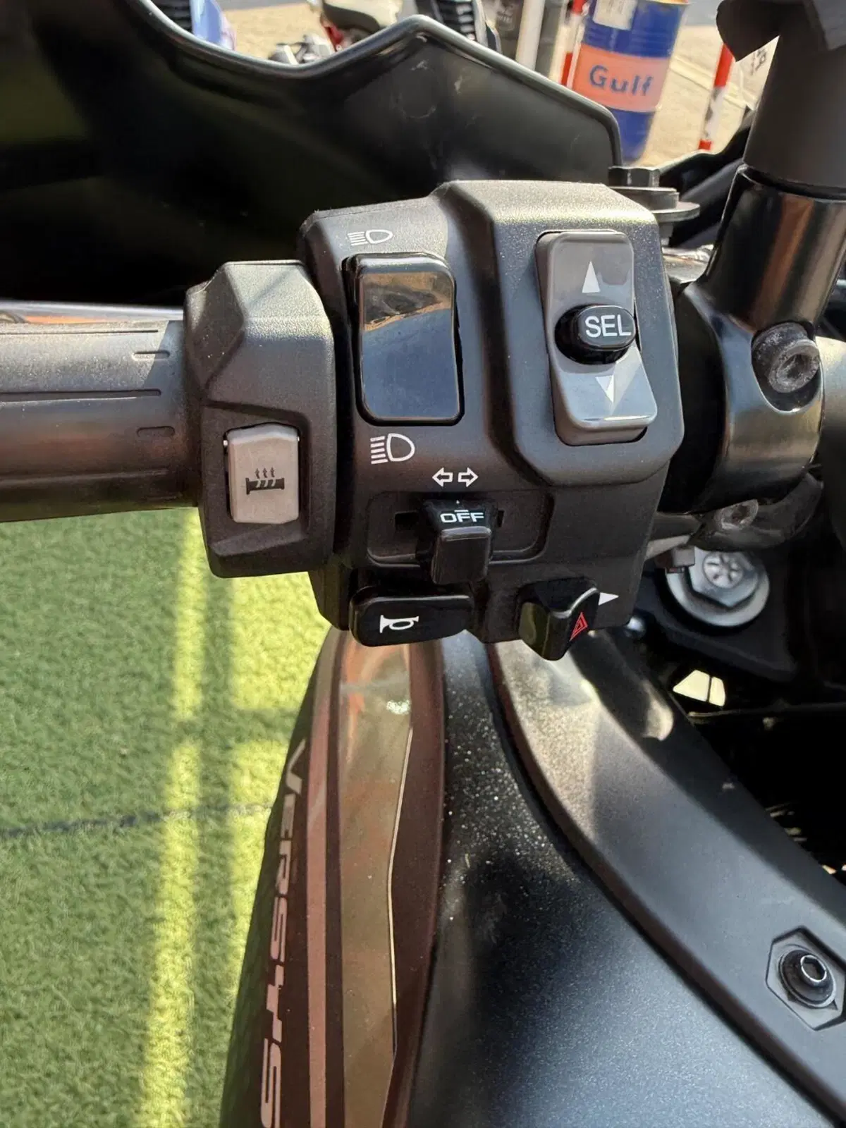 Kawasaki Versys 650 (2021 - 24) (13)