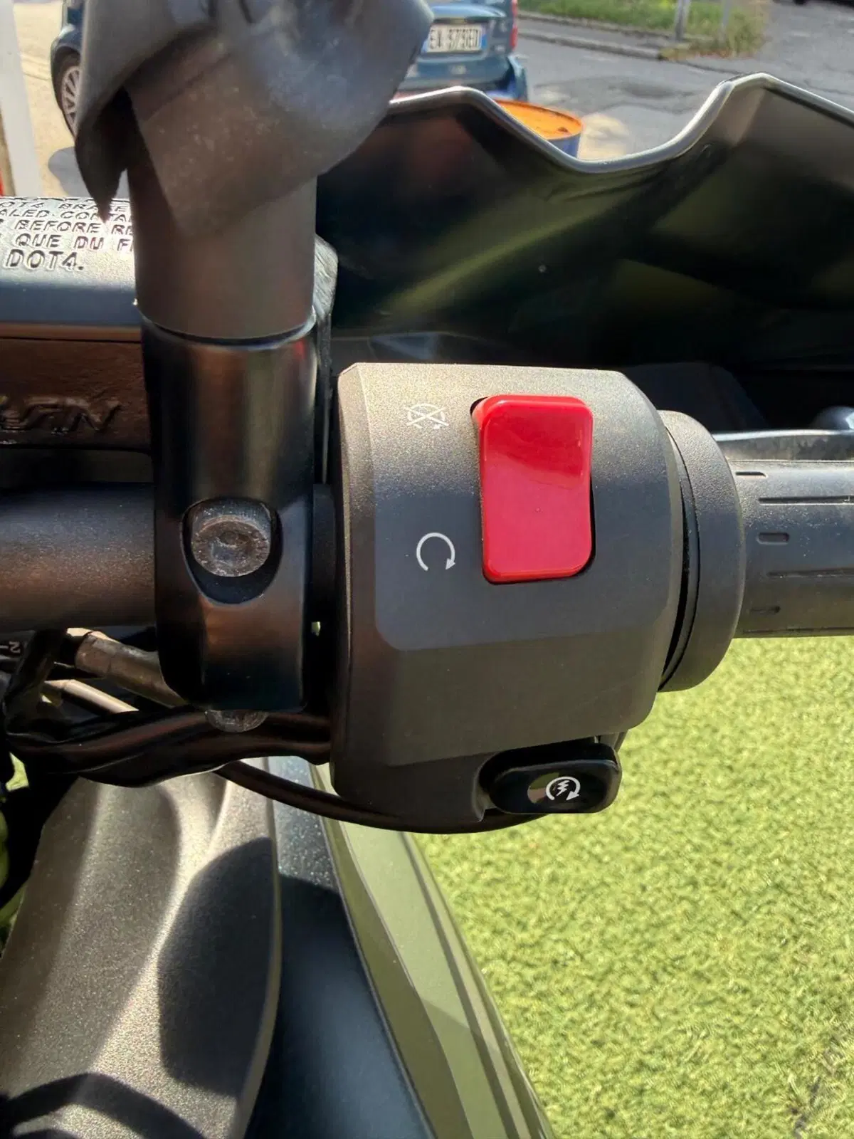 Kawasaki Versys 650 (2021 - 24) (14)