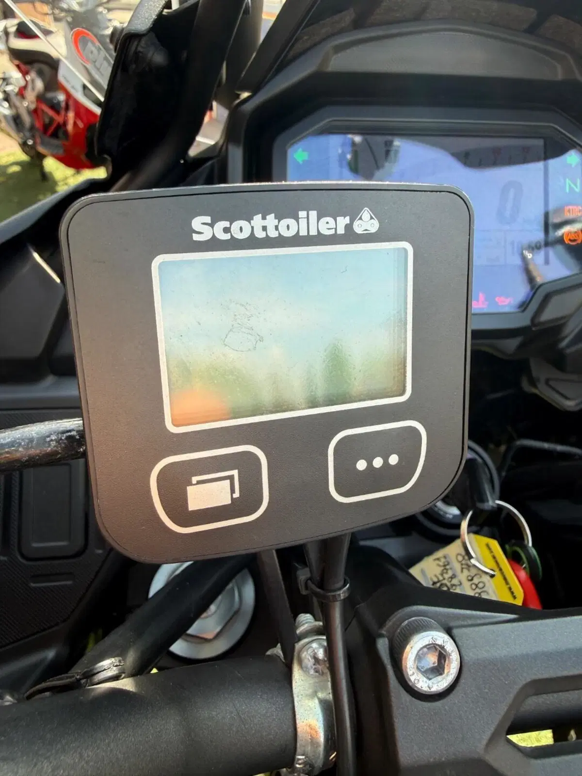 Kawasaki Versys 650 (2021 - 24) (15)