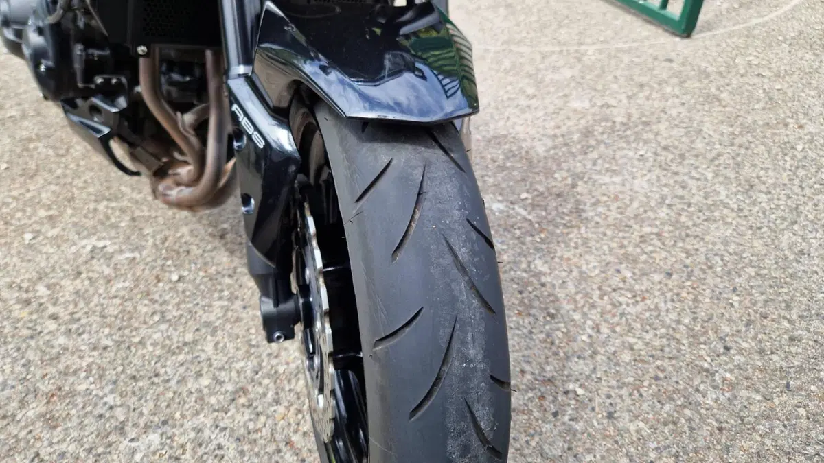 Kawasaki Z 900 A2 (2021 - 24) (7)