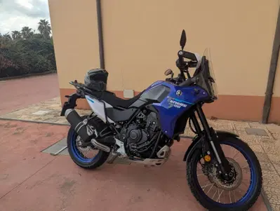 Yamaha Ténéré 700 (2025 - 26) usata
