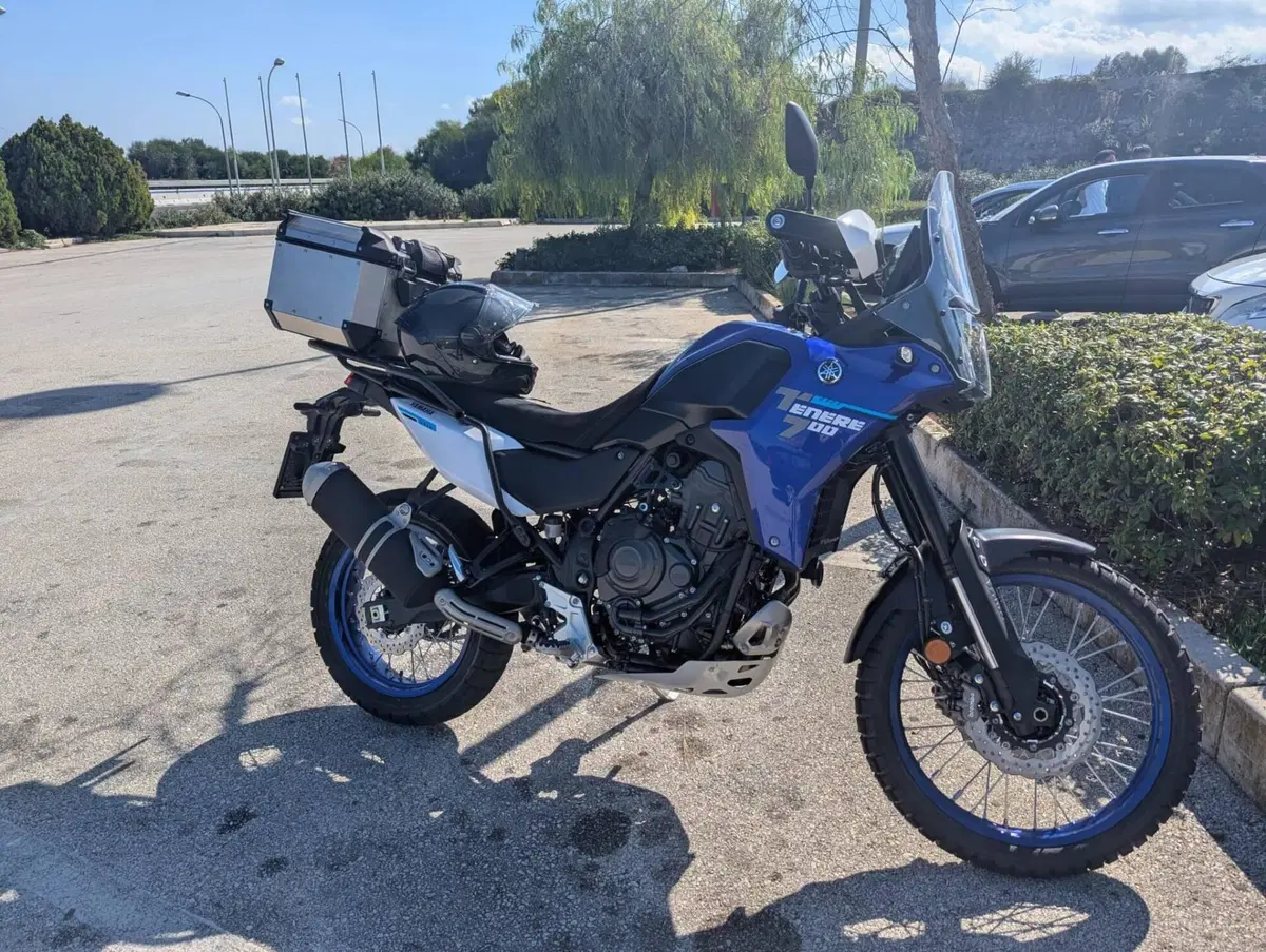 Yamaha Ténéré 700 (2025 - 26) (6)