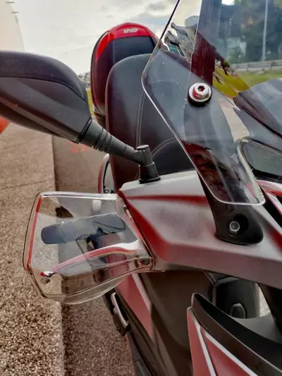 Kymco Agility 300i ABS (2019 - 20) usata