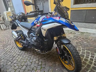 Bmw R 1300 GS Trophy (2023 - 26) usata